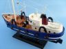 sail boats is fully assembled