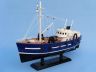 sail boats is fully assembled