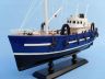 sail boats is fully assembled