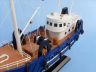 sail boats is fully assembled