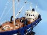 sail boats is fully assembled