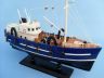 sail boats is fully assembled