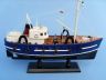 sail boats is fully assembled