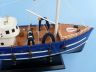 sail boats is fully assembled