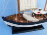 sail boats is fully assembled