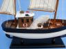 sail boats is fully assembled
