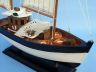 sail boats is fully assembled