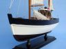 sail boats is fully assembled