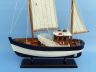 sail boats is fully assembled