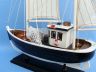 sail boats is fully assembled