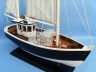 sail boats is fully assembled