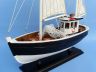 sail boats is fully assembled
