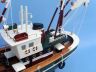 sail boats is fully assembled