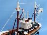 sail boats is fully assembled