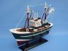 sail boats is fully assembled