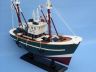 sail boats is fully assembled