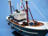 sail boats is fully assembled