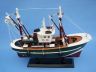 sail boats is fully assembled
