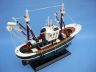 sail boats is fully assembled