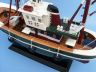 sail boats is fully assembled