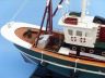 sail boats is fully assembled