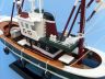 sail boats is fully assembled