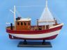 sail boats is fully assembled
