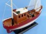 sail boats is fully assembled