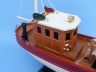 sail boats is fully assembled