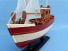 sail boats is fully assembled