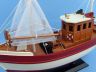 sail boats is fully assembled