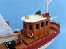 sail boats is fully assembled