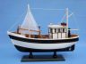 sail boats is fully assembled