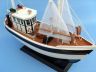 sail boats is fully assembled