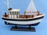 sail boats is fully assembled