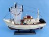 sail boats is fully assembled