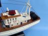 sail boats is fully assembled