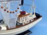 sail boats is fully assembled