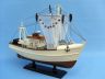 sail boats is fully assembled