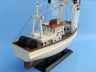 sail boats is fully assembled