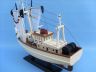 sail boats is fully assembled