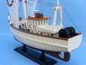 sail boats is fully assembled