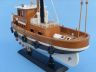 model sailboats is fully assembled