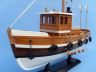 model sailboats is fully assembled