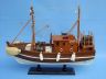 sail boats is fully assembled