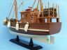 sail boats is fully assembled