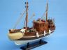 sail boats is fully assembled