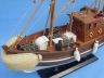 sail boats is fully assembled