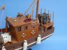 sail boats is fully assembled