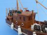 sail boats is fully assembled